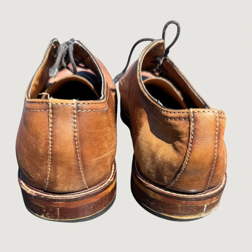 Cole Haan classic leather